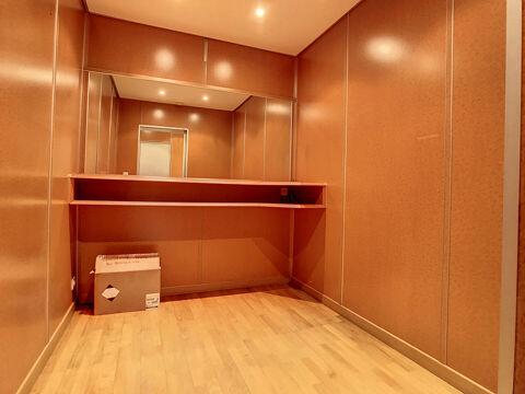   Cabinet Carentoir 2 pice(s) 40 m2 