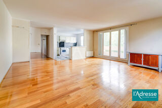  Appartement à vendre 5 pièces 111 m²