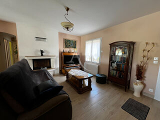  Maison à vendre 4 pièces 102 m²
