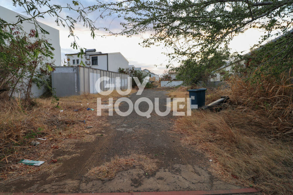 � vendre  Maison Saint-Gilles Les Bains (97434)