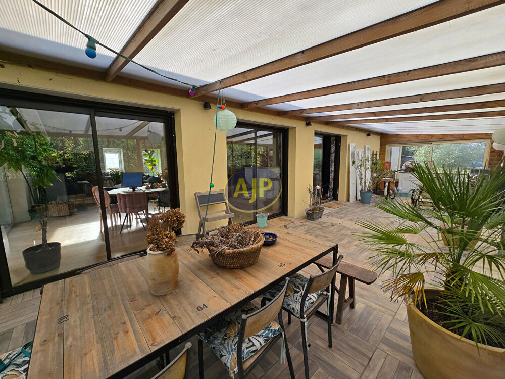 Maison 6 pièces 135 m² · à Derval · 135 m² · 349 600 €