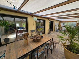  Maison à vendre 6 pièces 135 m²