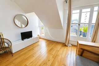  Appartement à vendre 1 pièce 22 m²