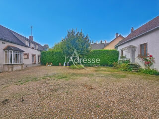  Maison  vendre 5 pices 132 m