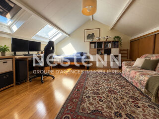  Maison à vendre 6 pièces 121 m²