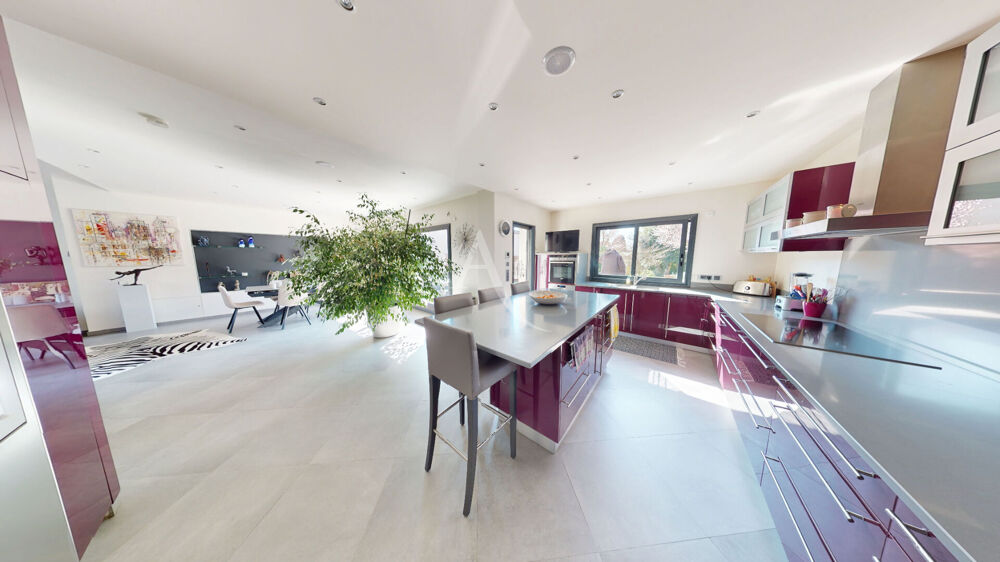  vendre  Maison Pontault-Combault (77340)