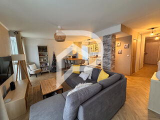  Appartement  vendre 3 pices 65 m
