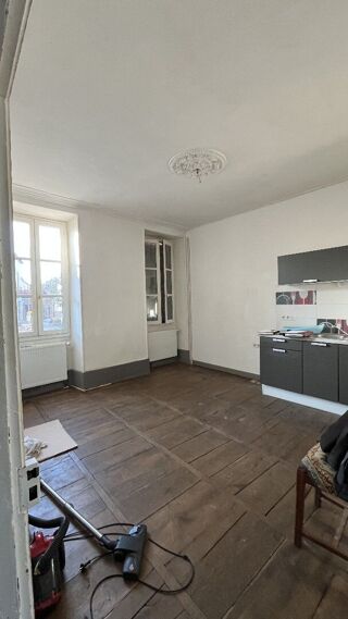 Immeuble à vendre 5 pièces 120 m²