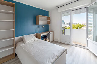  Immeuble à vendre 517 m²