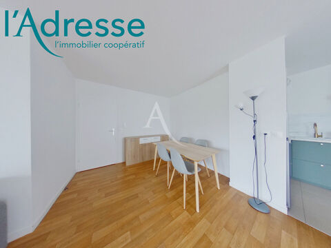  Appartement � louer 3 pi�ces 67 m�