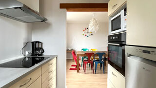  Appartement � louer 4 pi�ces 58 m�