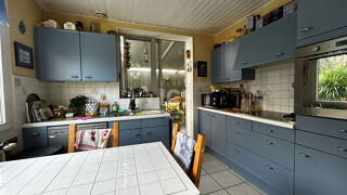  Maison � vendre 4 pi�ces 98 m�