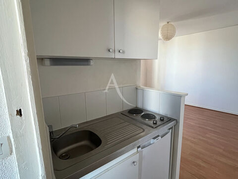  Appartement � louer 2 pi�ces 33 m�