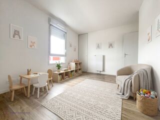  Appartement à vendre 3 pièces 68 m²