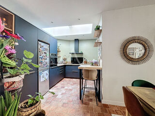  Maison � vendre 5 pi�ces 97 m�