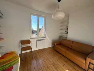  Maison � vendre 3 pi�ces 