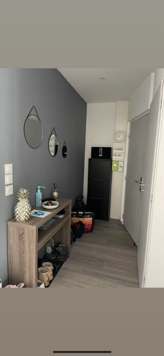  Appartement  vendre 2 pices 47 m