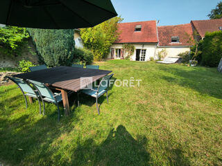  Maison � vendre 6 pi�ces 110 m�