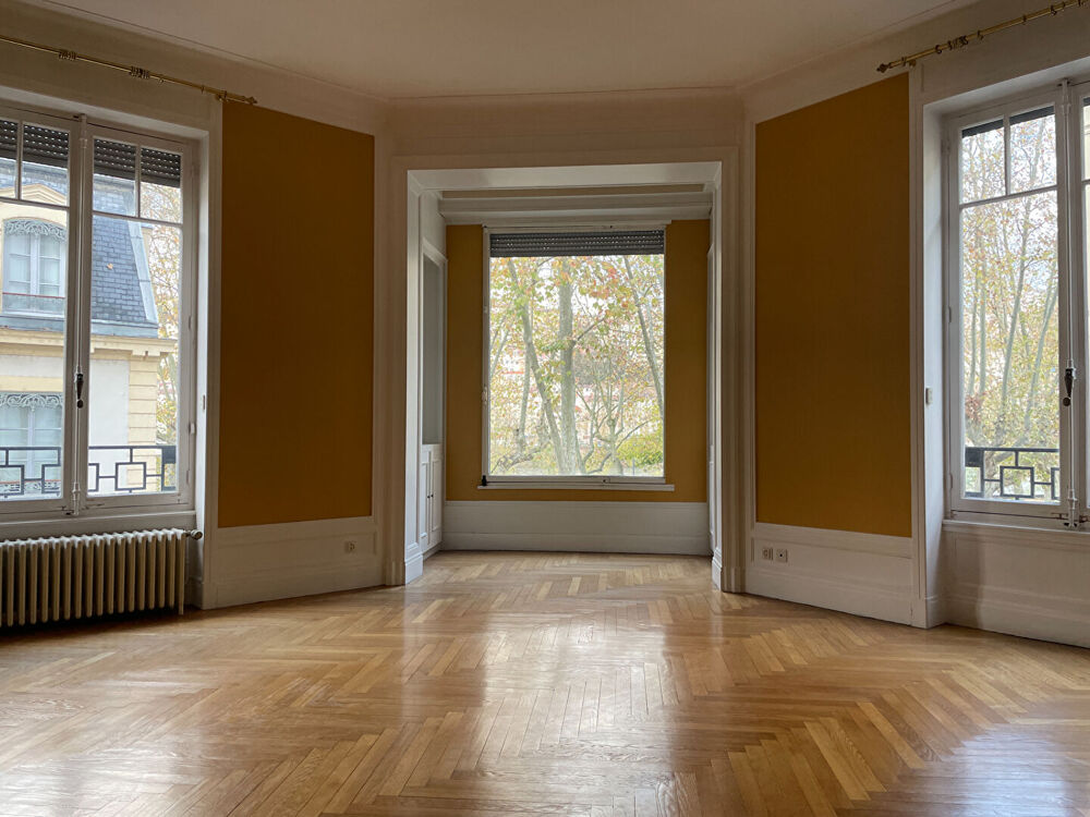  vendre  Appartement Lyon 6