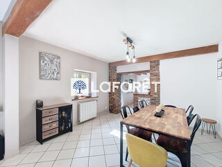  Maison � vendre 6 pi�ces 178 m�