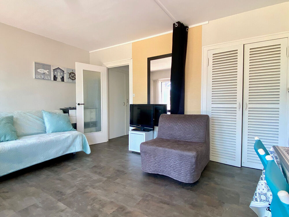 Grand studio de 25,39 M2
