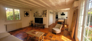  Maison à vendre 6 pièces 119 m²