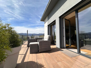  Appartement � vendre 5 pi�ces 127 m�