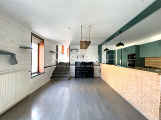  Maison  vendre 6 pices 200 m