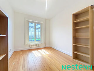  Appartement à vendre 2 pièces 52 m²