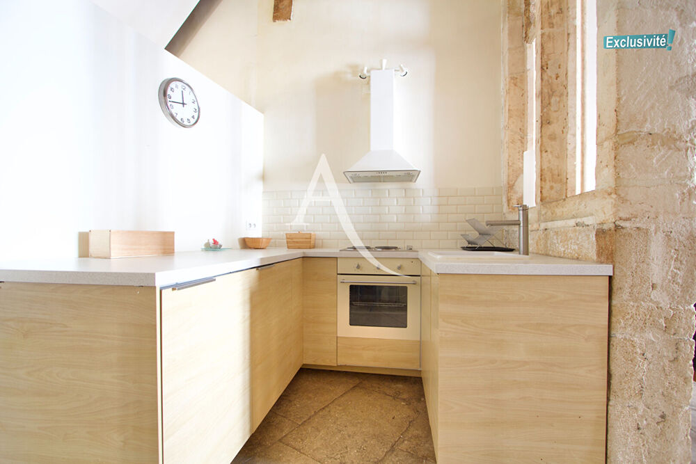 Appartement 2 pièces 41 m² · à Montpellier · 41 m² · 214 900 €