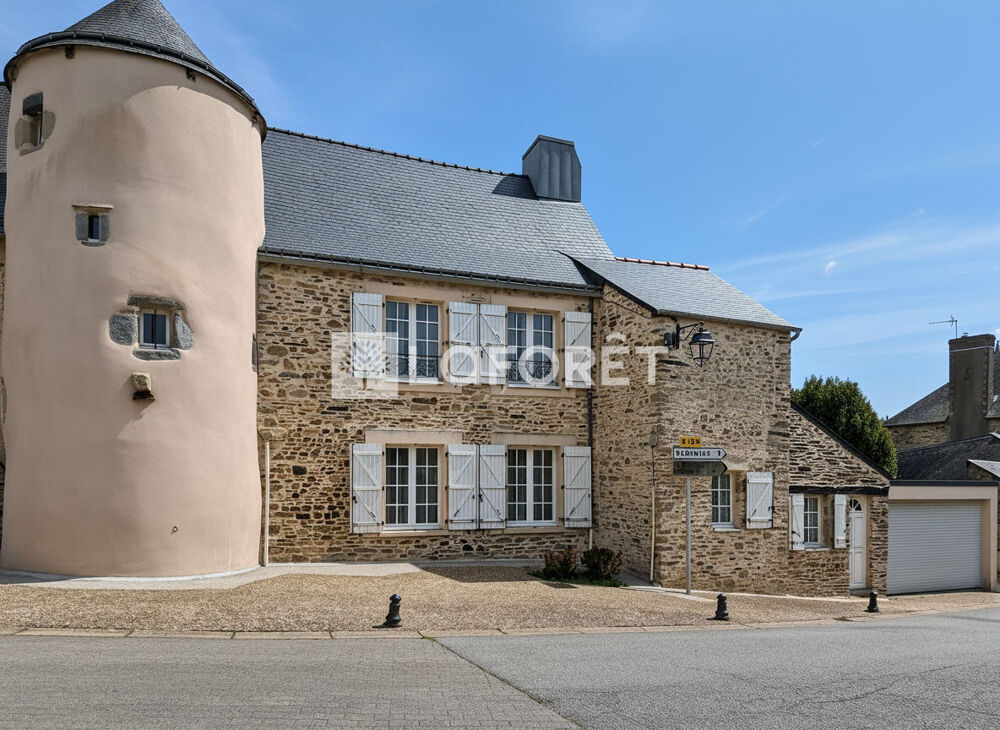 Maison 5 pièces 143 m² · à Caro · 143 m² · 299 000 €