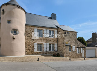  Maison à vendre 5 pièces 143 m²