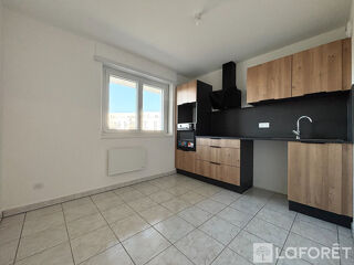  Appartement � louer 3 pi�ces 62 m�