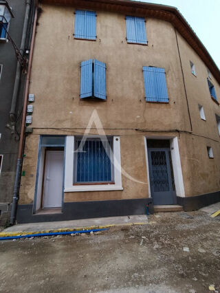 Appartement à louer 2 pièces 34 m²