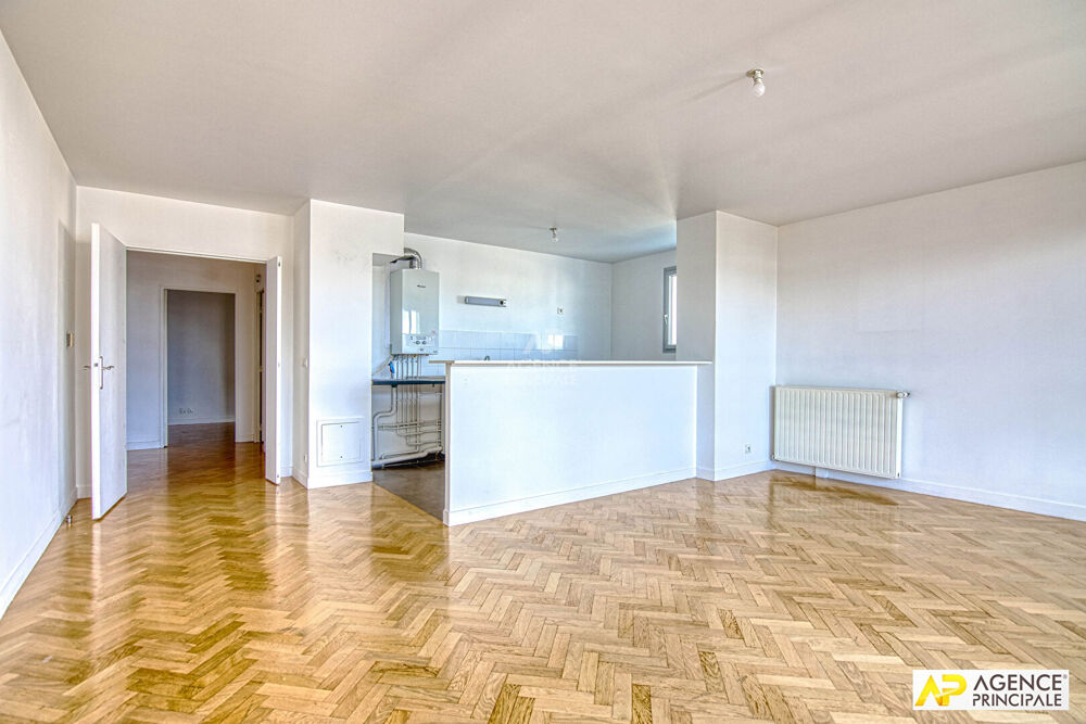 à vendre  Appartement Versailles (78000)