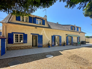  Maison à vendre 5 pièces 201 m²