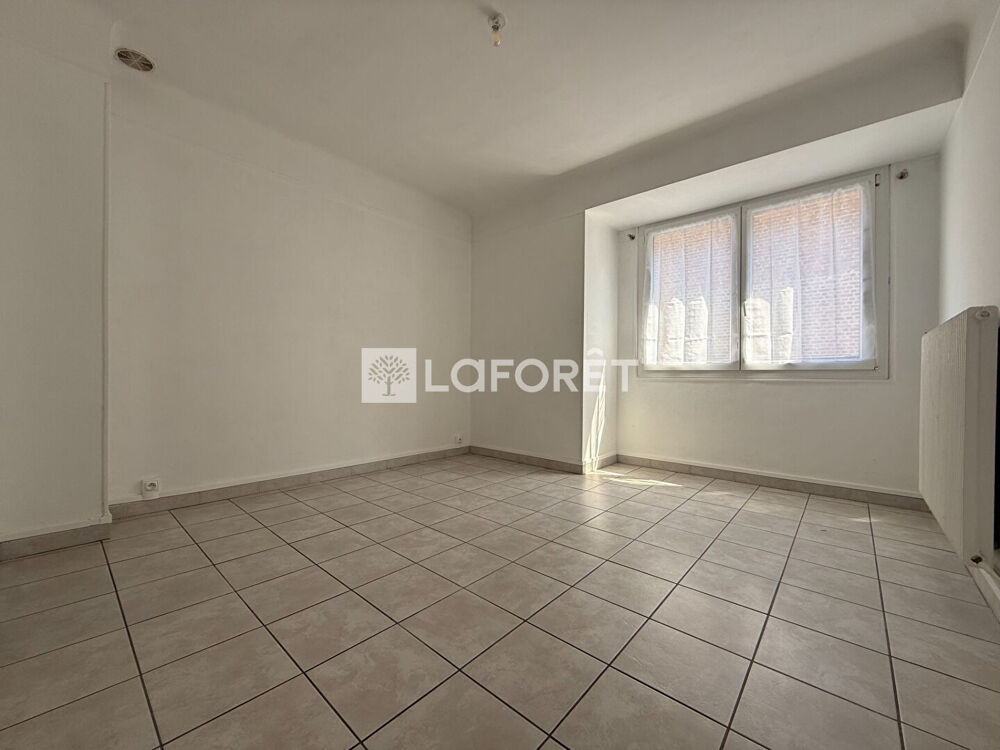 Location Appartement Appartement Calais Nord 1 chambre et balcon Calais