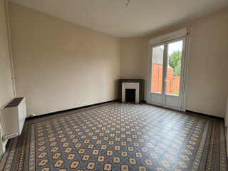 Vente Maison Mancelle - Carnot - Jardin - Deux chambres. Le mans