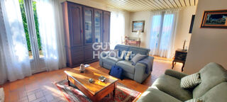  Maison à vendre 6 pièces 122 m²