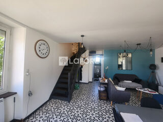  Maison à louer 4 pièces 74 m²