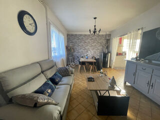  Maison à vendre 7 pièces 140 m²
