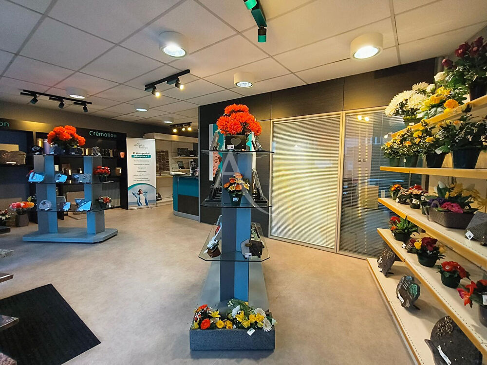 Vente Immeuble Immeuble Le Mans 200.76 m2 Le mans