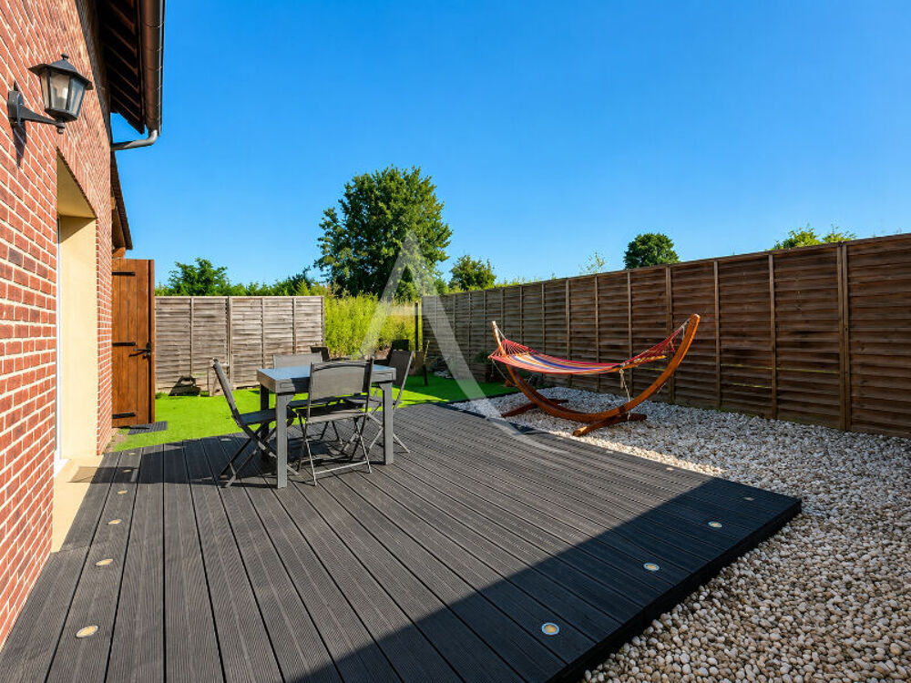 Maison 3 pièces 75 m² · à Gisors · 75 m² · 215 000 €