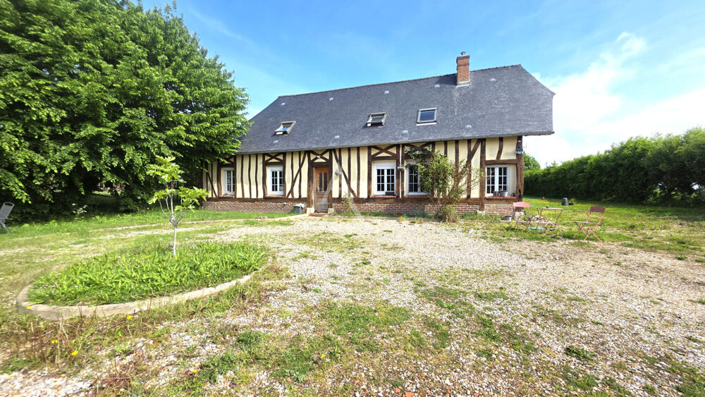Maison 7 pièces 150 m² · à Etrepagny · 150 m² · 254 880 €