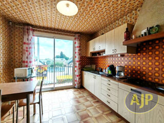  Maison à vendre 6 pièces 113 m²