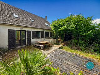  Maison � vendre 7 pi�ces 136 m�