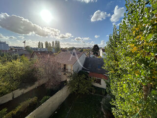 Location Appartement Appartement  3 pièce(s) 50m2 Le perreux sur marne
