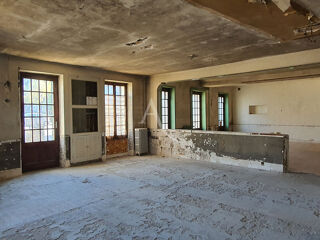  Maison � vendre 8 pi�ces 195 m�