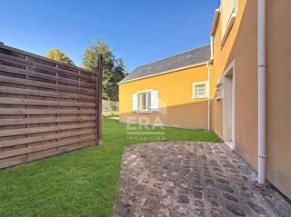  Maison à vendre 4 pièces 113 m²