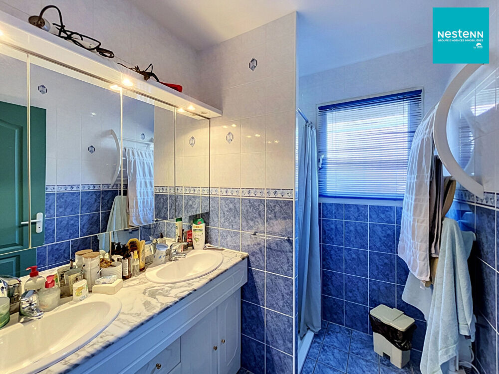 Vente Maison Maison de plain-pied 108 m² environ - 3 chambres - Montbrison - Terrain clos Montbrison